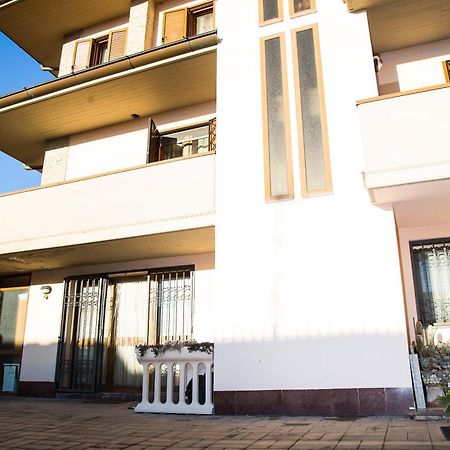 B&B Nuovo Paradiso Pescia Ngoại thất bức ảnh