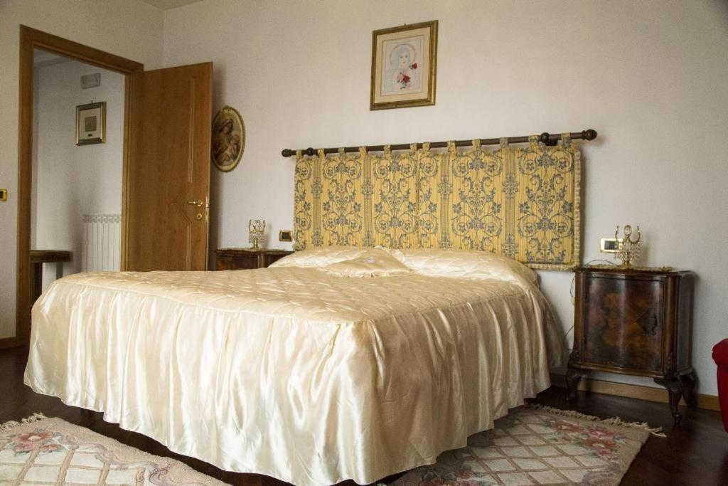 B&B Nuovo Paradiso Pescia Ngoại thất bức ảnh