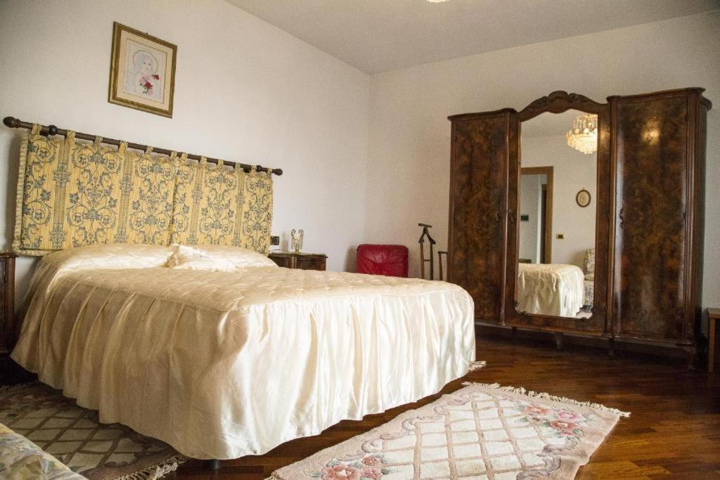 B&B Nuovo Paradiso Pescia Ngoại thất bức ảnh