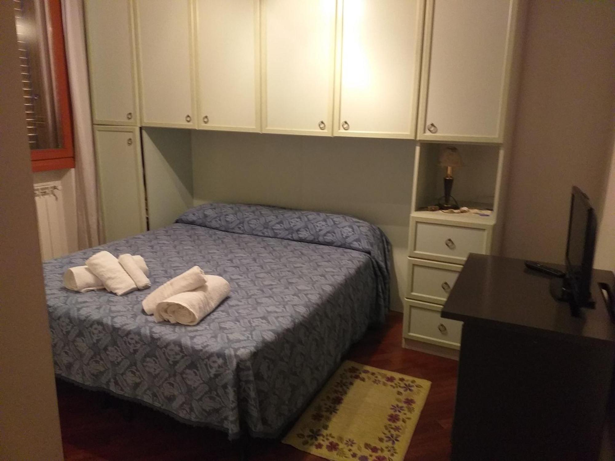 B&B Nuovo Paradiso Pescia Ngoại thất bức ảnh