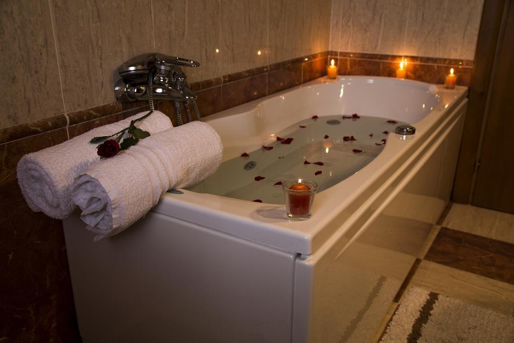 B&B Nuovo Paradiso Pescia Phòng bức ảnh