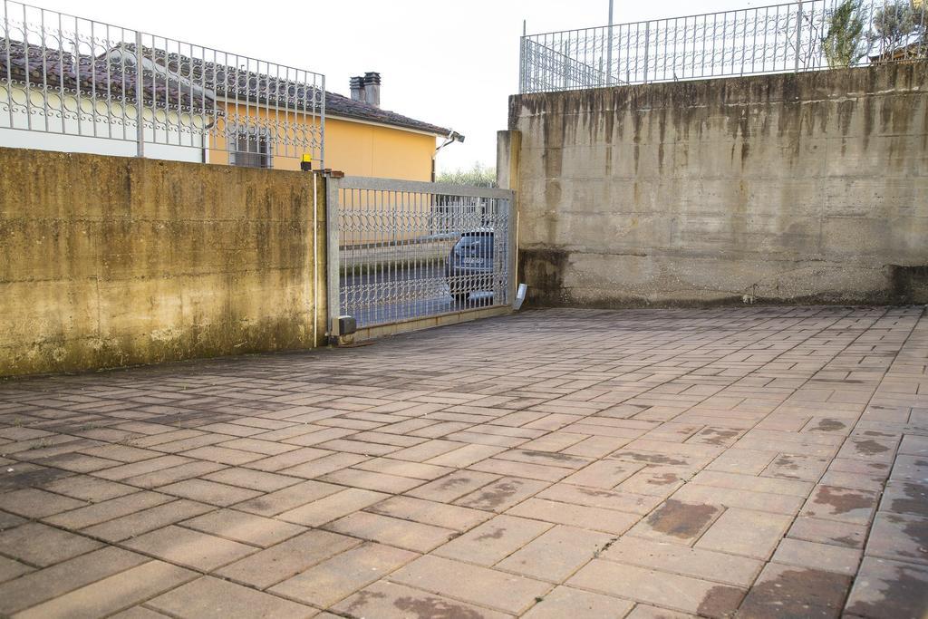 B&B Nuovo Paradiso Pescia Ngoại thất bức ảnh