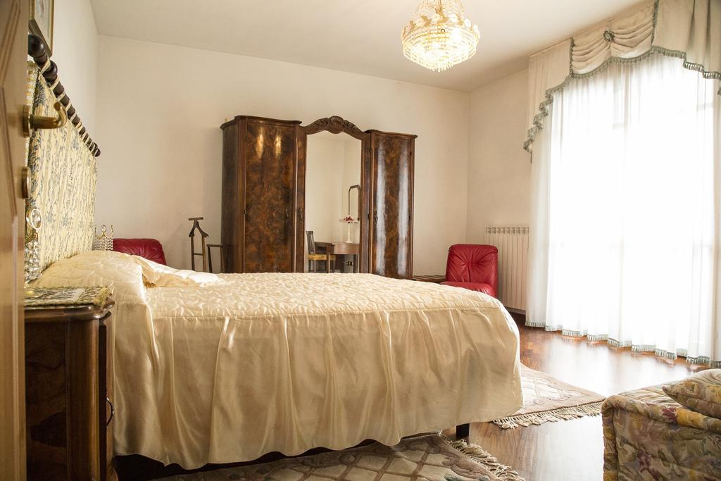 B&B Nuovo Paradiso Pescia Ngoại thất bức ảnh